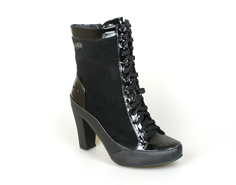 Дамски боти 0544vch